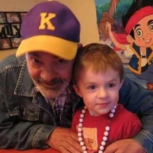 Meet your Posher, John